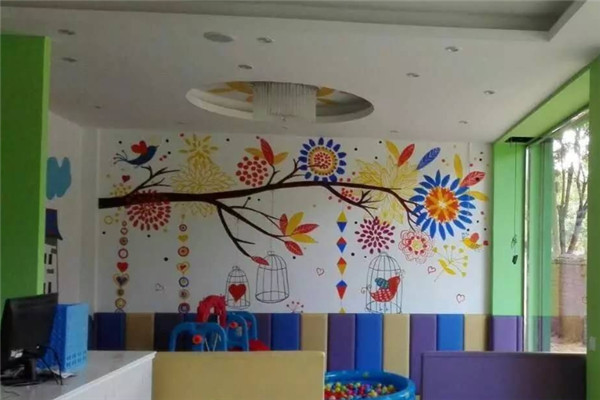 绿萝国际母婴护理